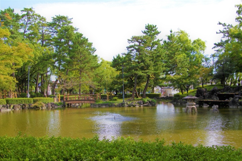 中村公園