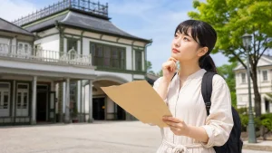 明治村謎解きの答え合わせはどこ？場所・やり方・攻略のコツまで徹底解説のアイキャッチ画像