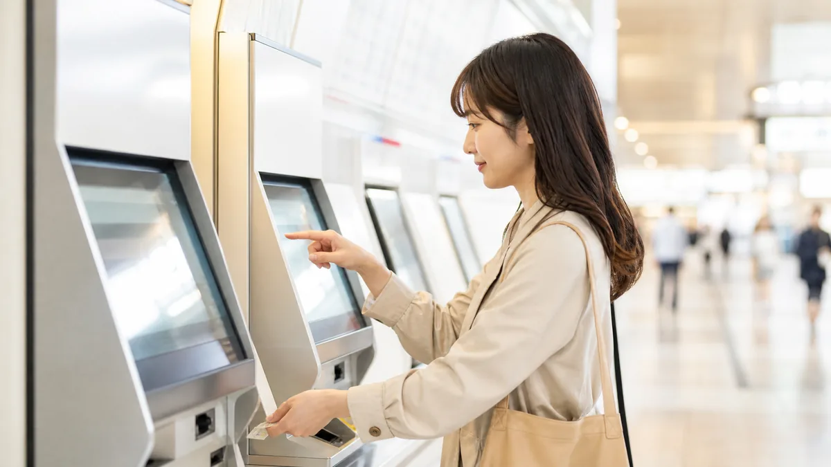 明治村時間旅行きっぷの買い方｜窓口・券売機・購入タイミングの正解の解説画像