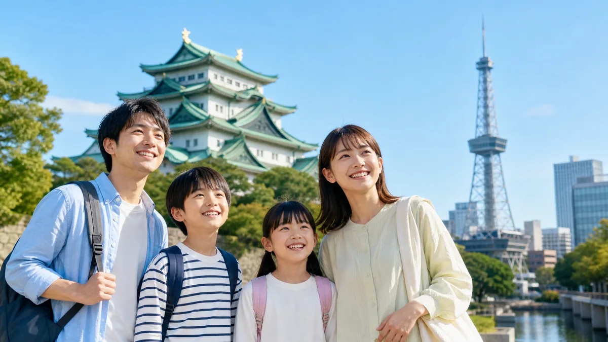 レゴランドとシーライフは1日で回れる？答えは「条件つきのYES」の解説画像