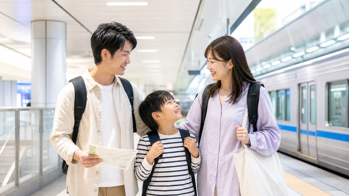 シーライフ名古屋は1〜2時間で回れる｜レゴとセットでも余裕がある理由の解説画像