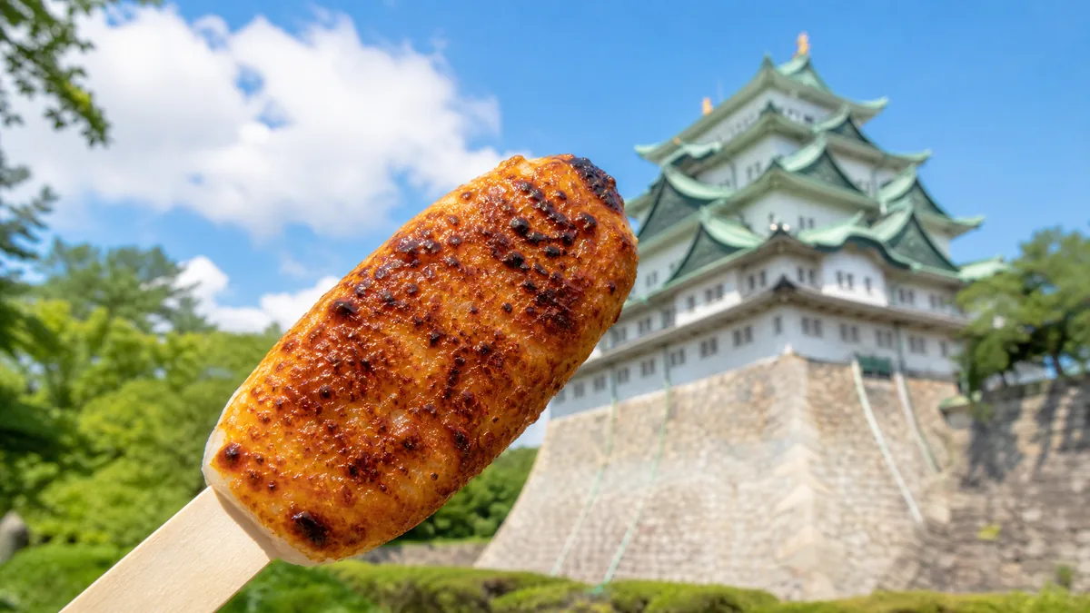 意外と知らない？ジブリパーク五平餅にまつわるトリビアと豆知識の解説画像