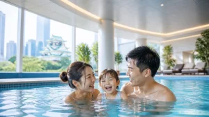 1日過ごせるホテル子連れ関東おすすめ厳選｜プールも温泉もホテル完結で大満足のアイキャッチ画像