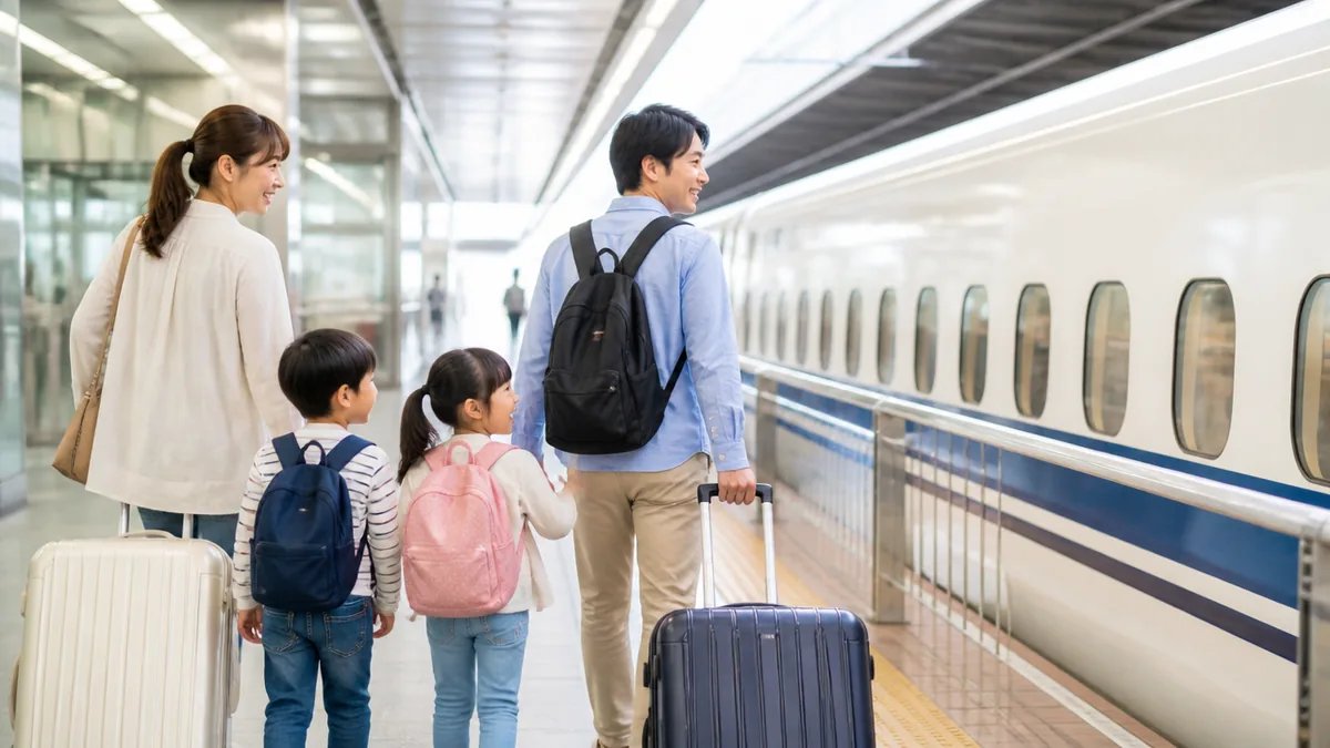 関東で1日過ごせるホテルが子連れファミリーに選ばれる3つの理由の解説画像