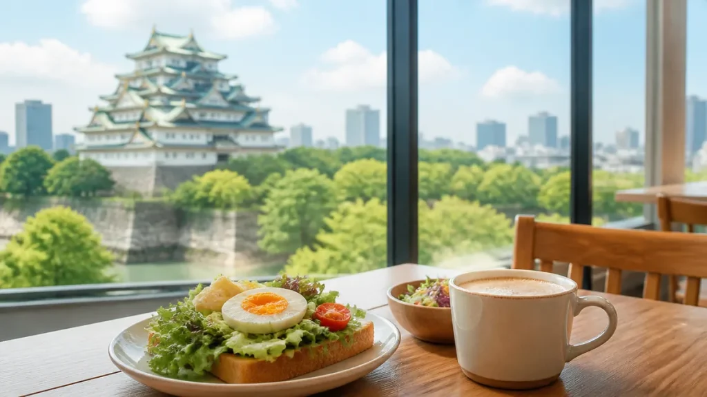 ジブリパークカフェ全店舗ガイド｜混雑回避と営業時間・予算まで完全網羅のアイキャッチ画像
