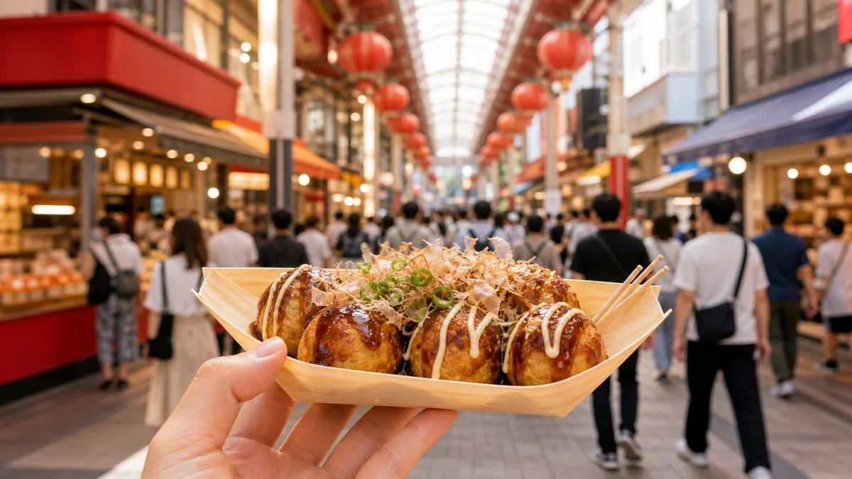 築地銀だこ 大須商店街店の基本情報|営業時間・場所・電話番号をまるごとチェックの解説画像
