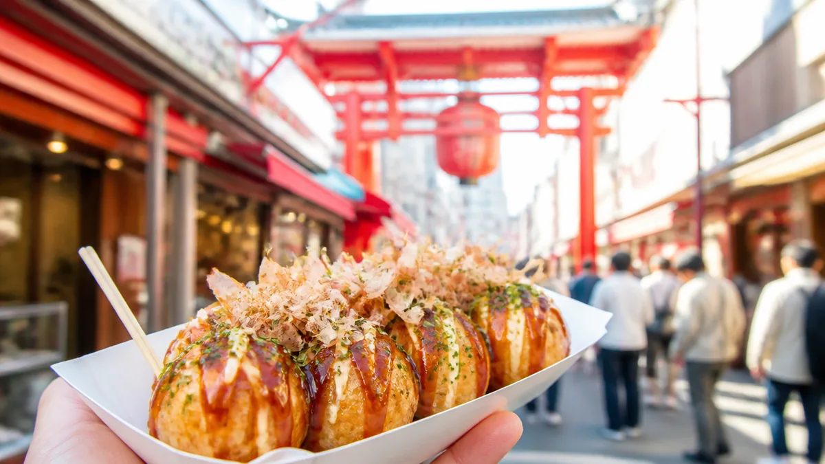 大須商店街食べ歩きマップ【新天地通り・東仁王門通り編】｜話題の新店が続々オープンの解説画像