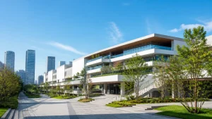 イオンモール Nagoya Noritake Gardenは名駅徒歩6分の穴場｜149店舗の魅力を徹底レビューのアイキャッチ画像