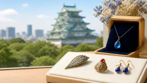 ジブリパークアクセサリーは1,320円から｜指輪・ネックレス・ブローチの全種類と買える場所のアイキャッチ画像