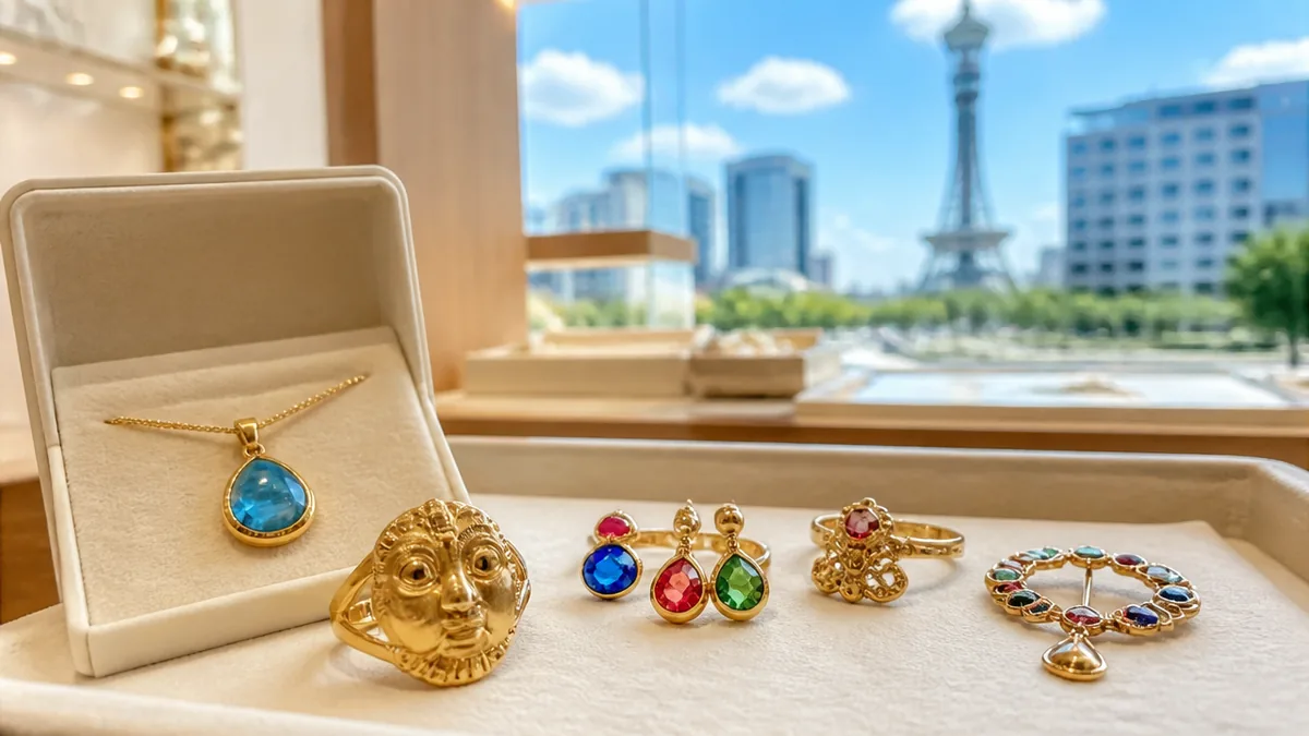ジブリパークで買えるアクセサリーの種類が想像以上に豊富って知ってた？の解説画像