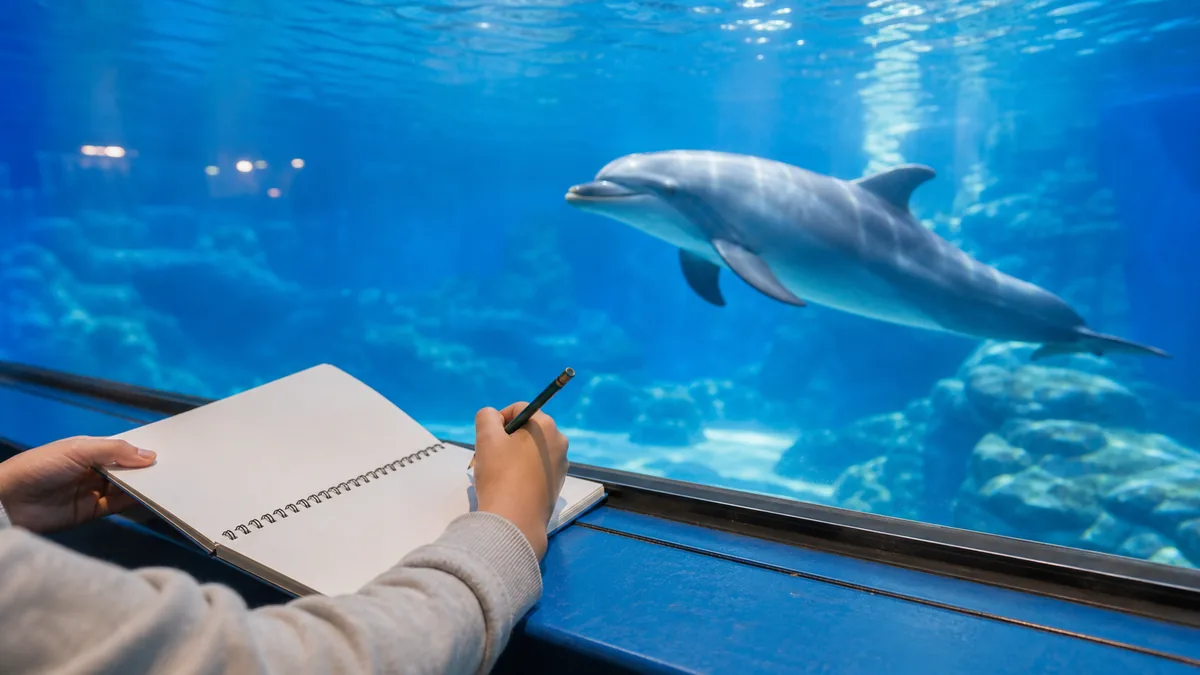 まとめ｜イルカの種類を知れば水族館が「学びの場」に変わるの解説画像