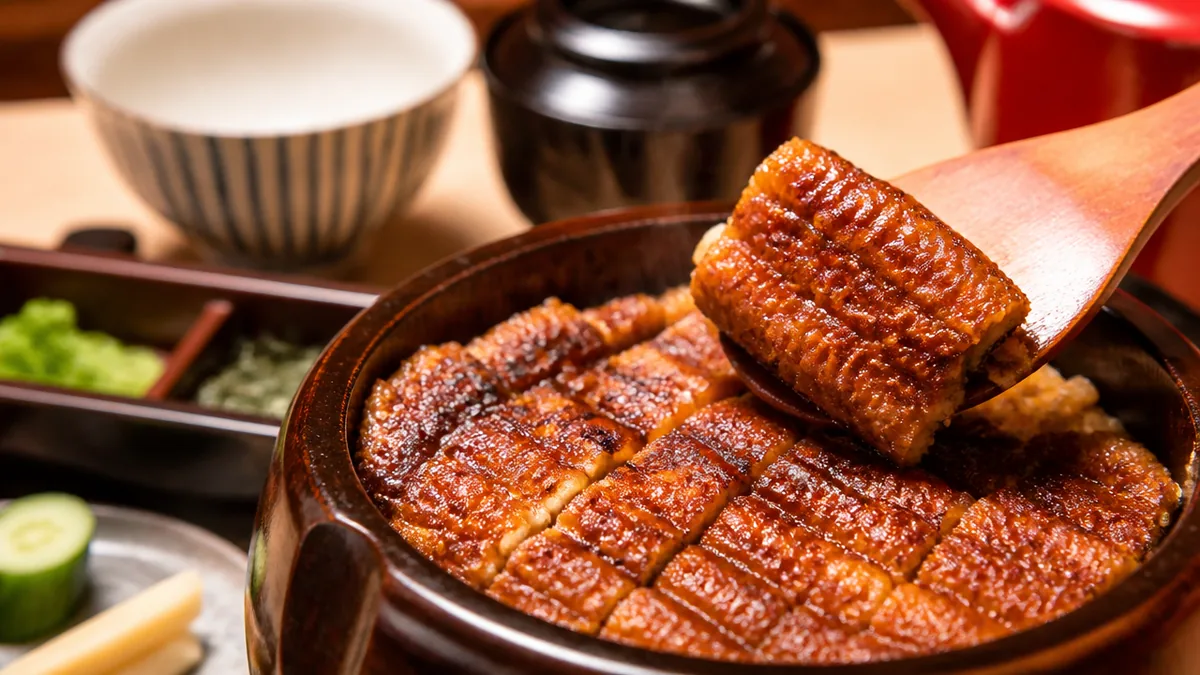 備長炭の「地焼き」が生む唯一無二の食感｜他店との違いの解説画像