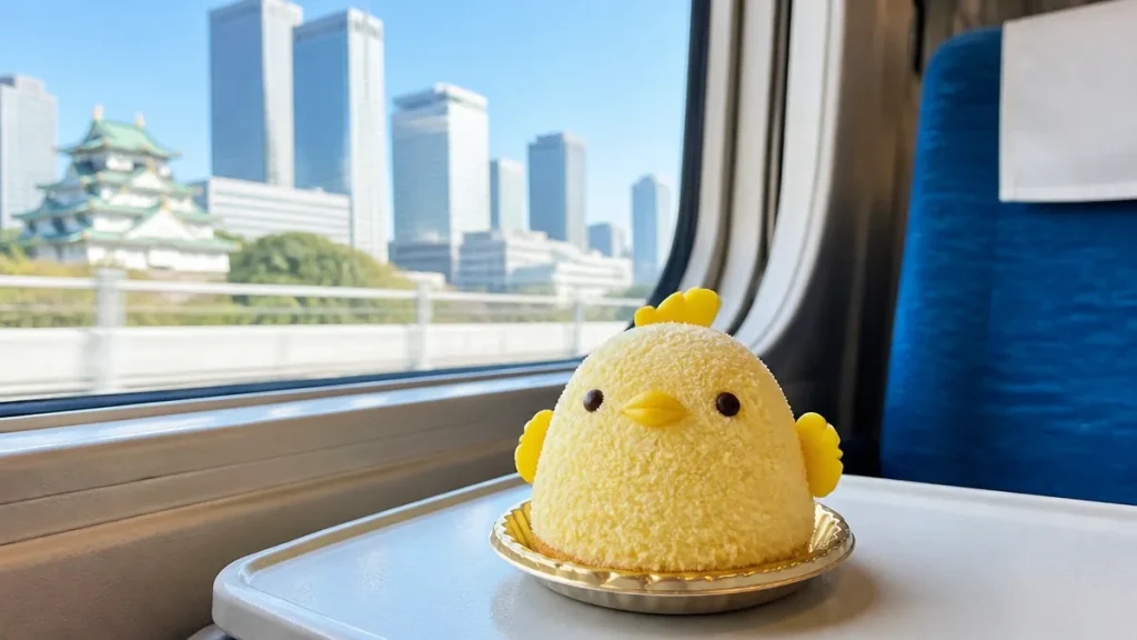 ぴよりんチャレンジ成功のコツ7選｜新幹線・電車・車の持ち運び攻略法と2026年最新価格のアイキャッチ画像
