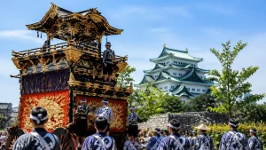 名古屋みなと祭2026は花火大会が中止｜山車・総おどりと屋台の楽しみ方完全ガイドのアイキャッチ画像