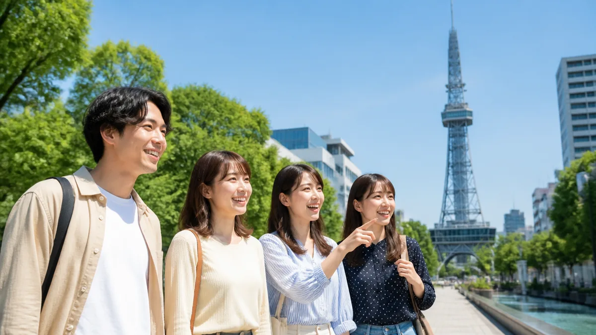 誰と行く？シーン別のベストな過ごし方の解説画像