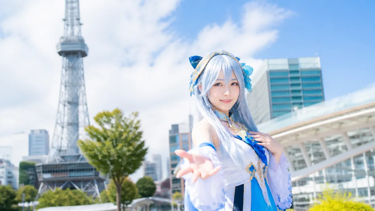世界コスプレサミット2026は最後の夏開催｜日程・会場・大須パレードの楽しみ方完全ガイドのアイキャッチ画像