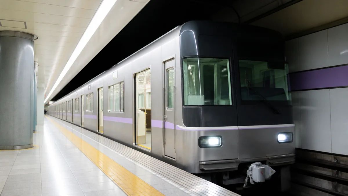 名古屋駅からバンテリンドーム ナゴヤへの行き方は3ルート|結論は地下鉄名城線の解説画像