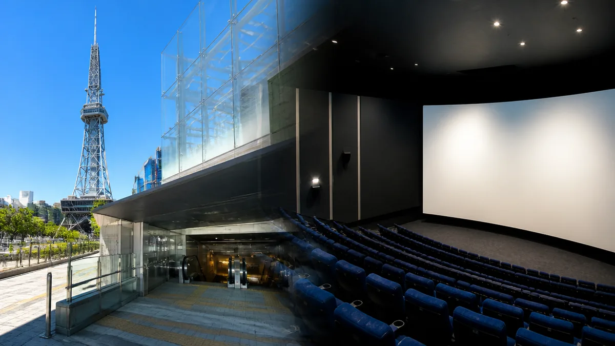 22年ぶりに栄に映画館が復活｜TOHOシネマズ名古屋栄が2026年6月にオープンの解説画像