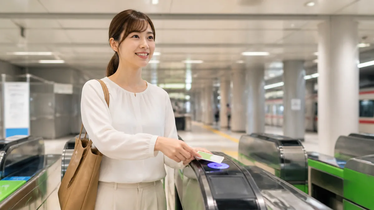 満車でも慌てない|ジブリパーク駐車場が埋まったときの対処法の解説画像