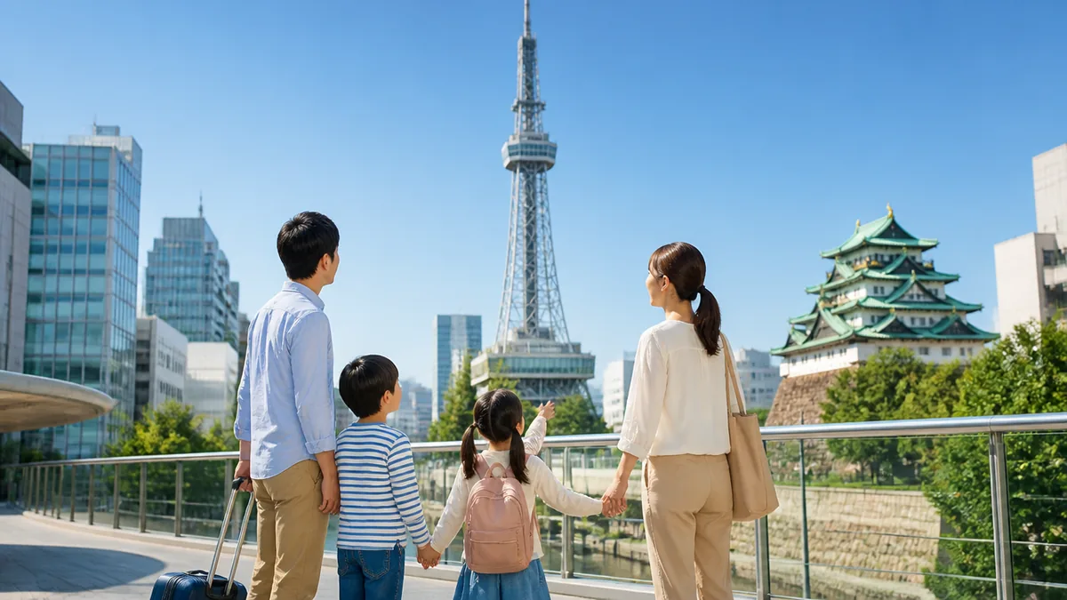 レゴランドのホテル夕食どうする?迷う前に押さえたい3つの前提の解説画像