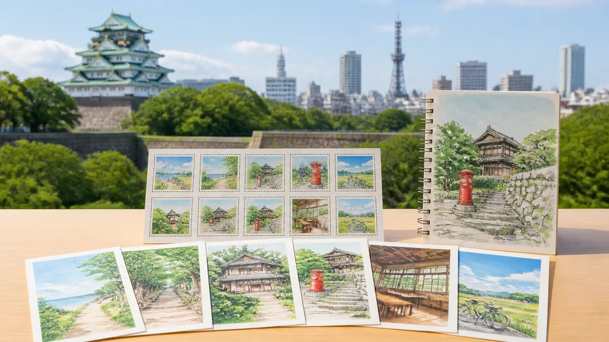 青春の丘 お土産の全グッズ価格一覧｜予算はいくらあれば足りる？の解説画像