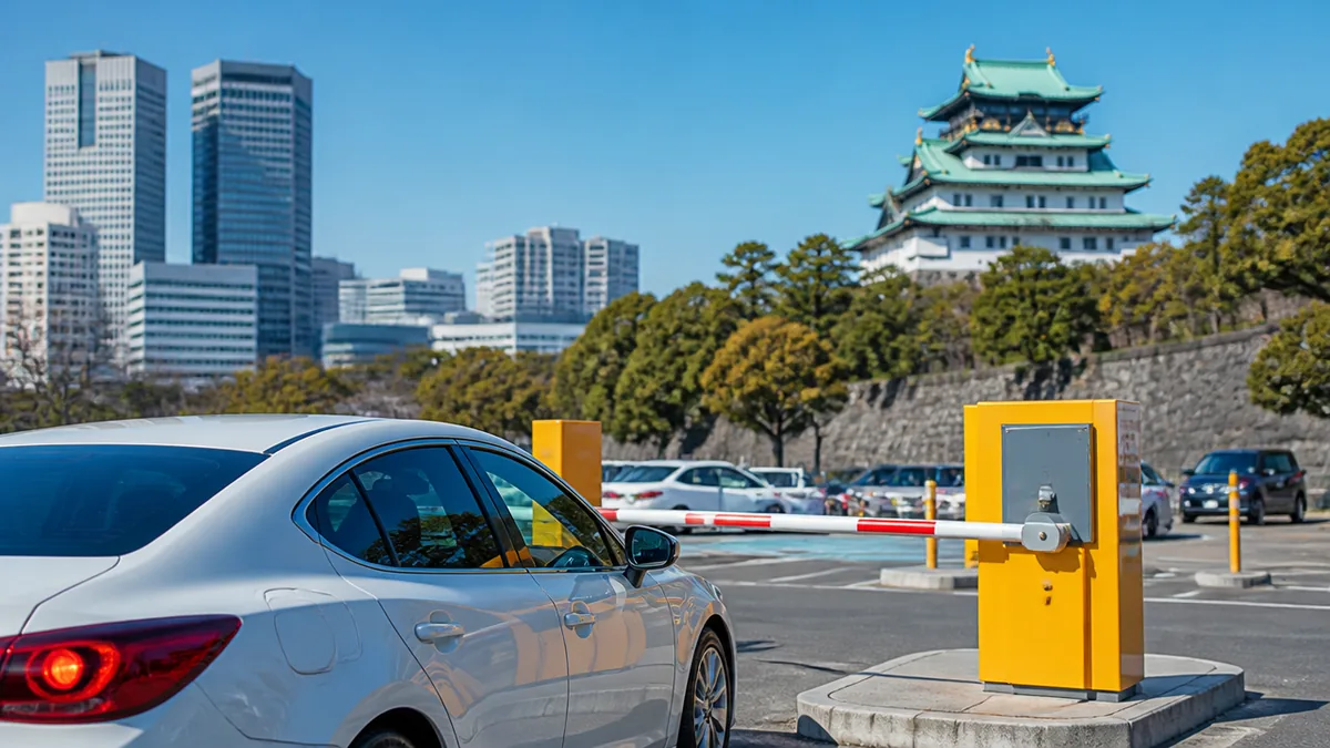 モリコロパーク 駐車場 料金の全体像｜平日と休日で倍違うって知ってた？の解説画像