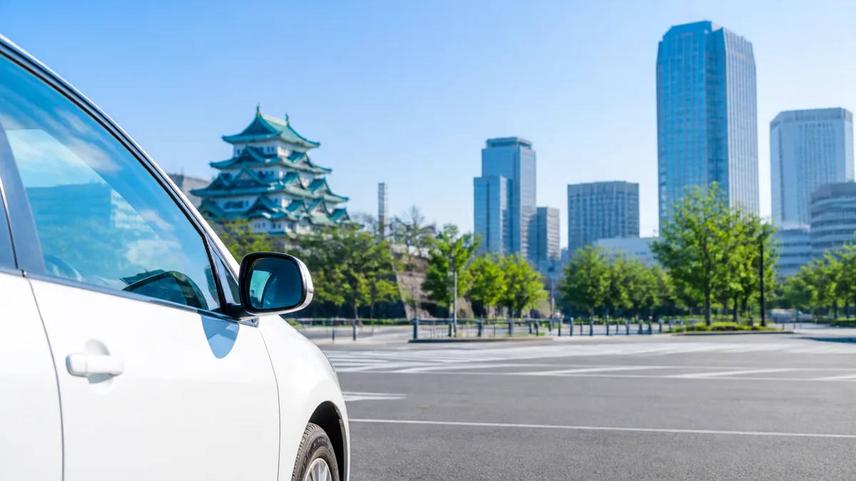 モリコロパーク 駐車場の混雑を攻略｜GWや連休は朝9時がリミットの解説画像