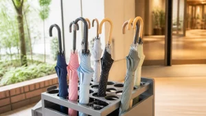 ジブリパークの傘ルール完全ガイド｜持ち込み禁止エリア・限定グッズ・雨の日の回り方のアイキャッチ画像