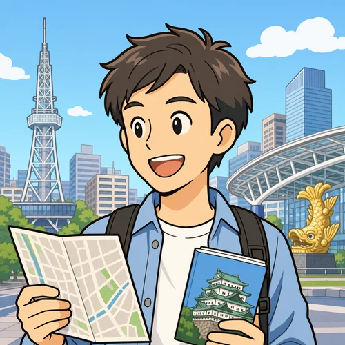 なごっちのアバター