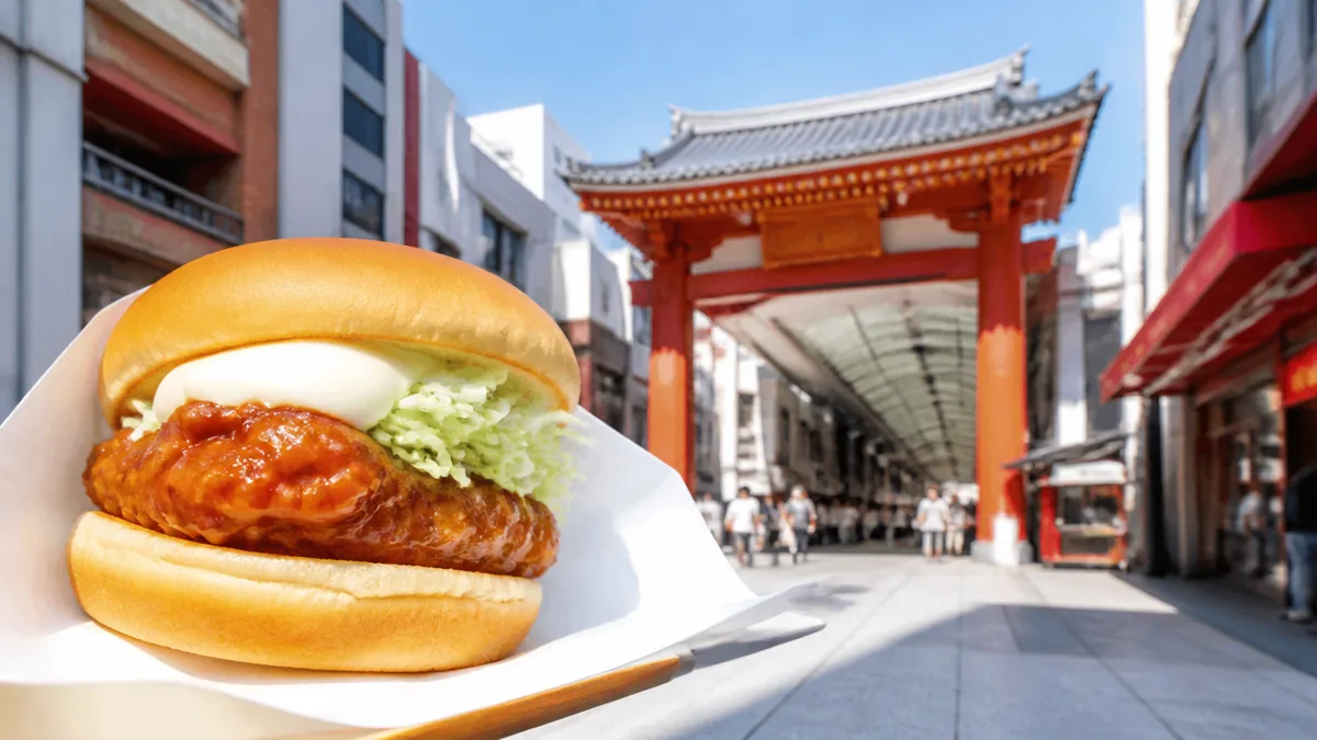 大須万松寺通に7月28日オープン|約10年ぶりの名古屋復帰の解説画像