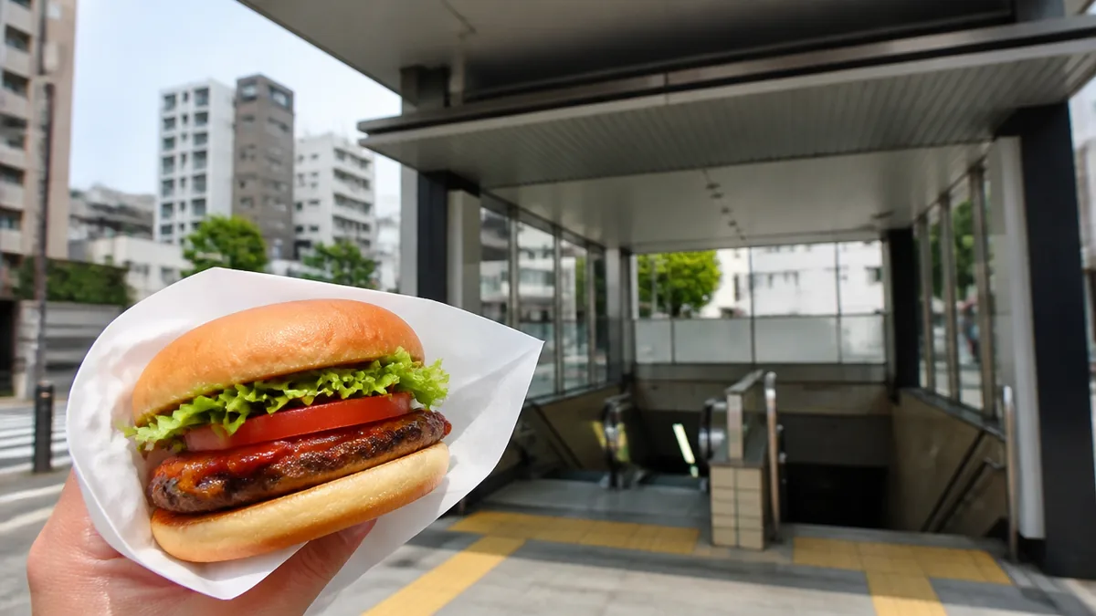 アクセスは上前津駅から徒歩2分|大須観音駅からも歩けるの解説画像