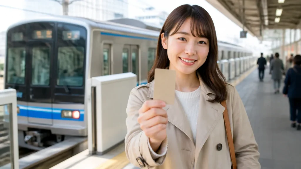ドニチエコきっぷの使い方｜3回乗れば元が取れる名古屋の最強1日券【2026年版】のアイキャッチ画像