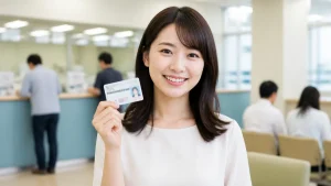 平針の免許更新｜混雑を避ける曜日・時間帯と所要時間の完全ガイドのアイキャッチ画像