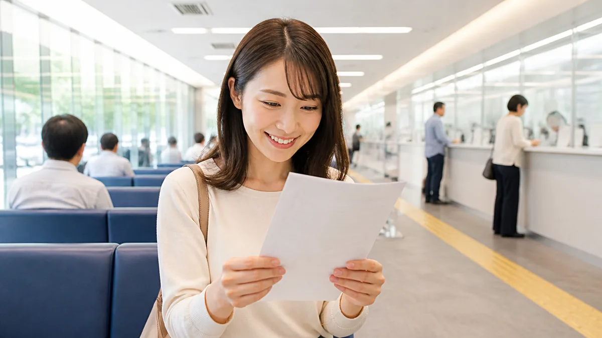 平針の免許更新にかかる所要時間|講習区分別の目安の解説画像