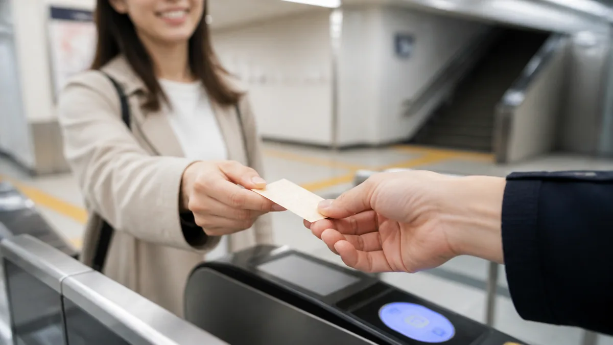 地下鉄のきっぷを見せるだけで120円安くなるって知っていましたかの解説画像