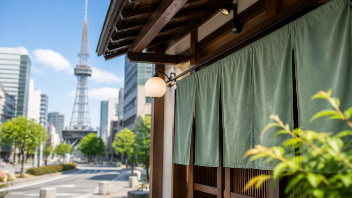 名古屋市内でおかげ庵に行くならこの3店舗が使いやすいの解説画像