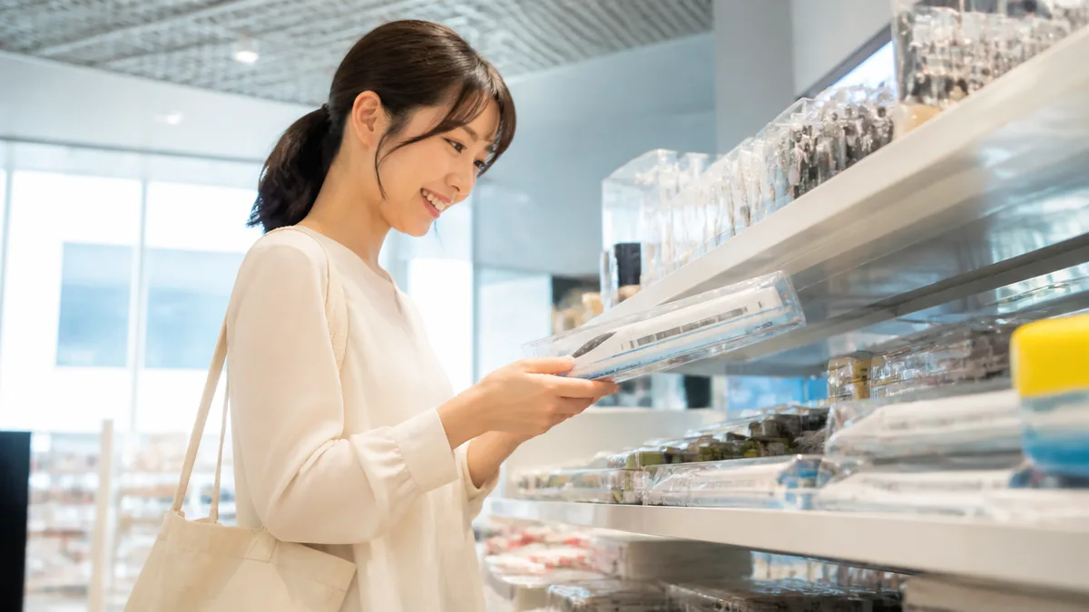 リニア鉄道館のお土産は入館券なしでも買える|限定グッズ探しの前提3つの解説画像
