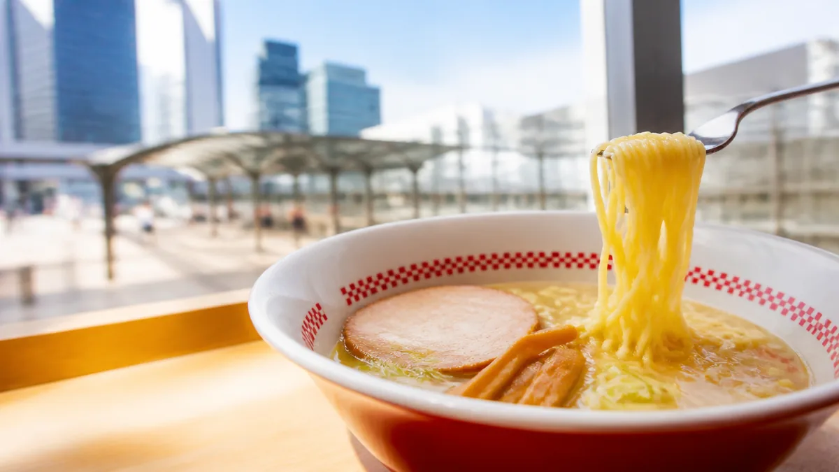 430円のラーメンが名古屋の日常|まず知っておきたいスガキヤの正体の解説画像