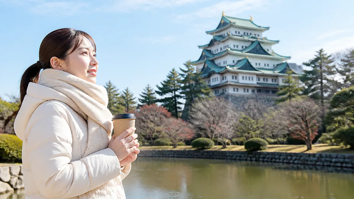 なばなの里の年末年始2026-2027はいつ休む?営業カレンダーを先に確認の解説画像