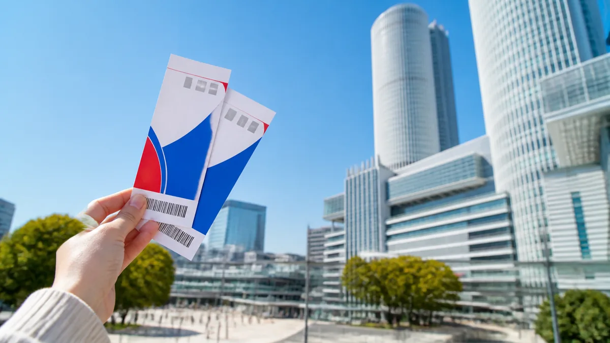 料金はいくら？開会式から競技セッションまで実額で比べるの解説画像