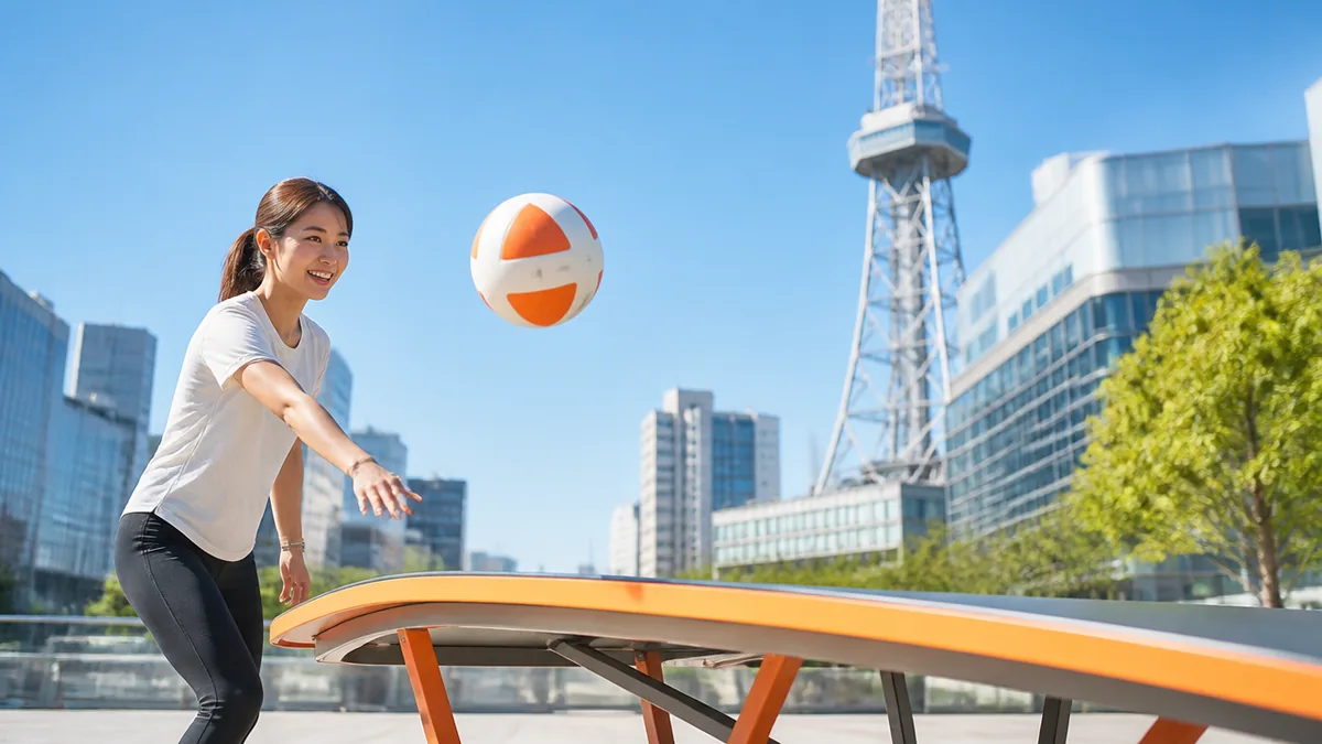 2026年から加わった新競技が想像以上に面白いの解説画像