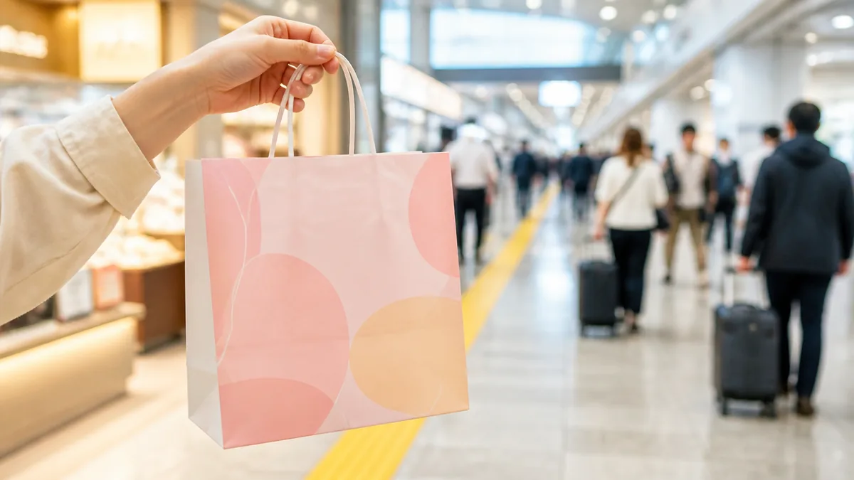 名古屋のお土産ランキング1位は坂角総本舖「ゆかり」|駅の実売データが示す答えの解説画像