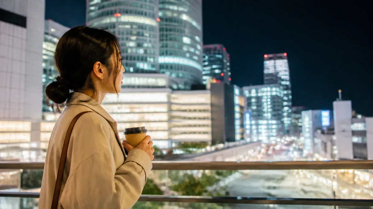 終電を逃した夜に効く、朝まで開いている2軒の解説画像
