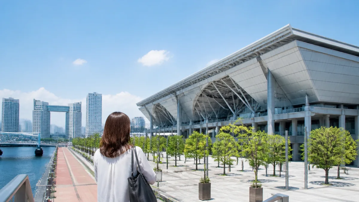 ポートメッセ名古屋のイベントは今どうなっている?2026年の最新状況の解説画像
