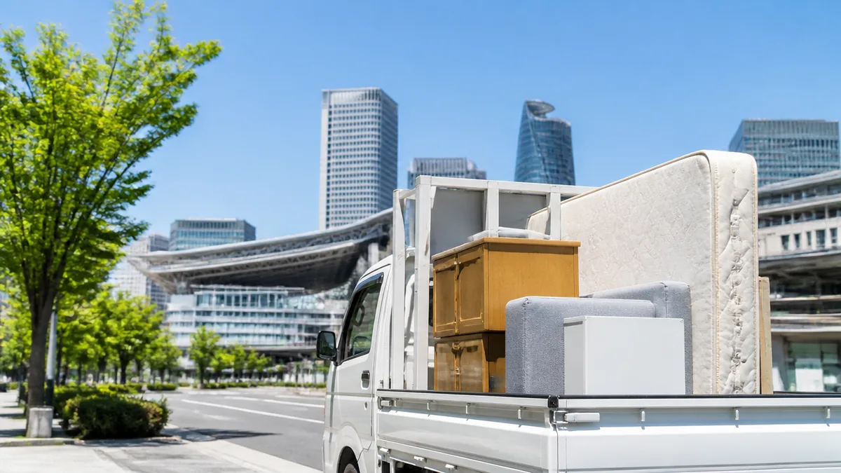 運び先はどこになる?大江破砕工場と愛岐処分場の違いの解説画像