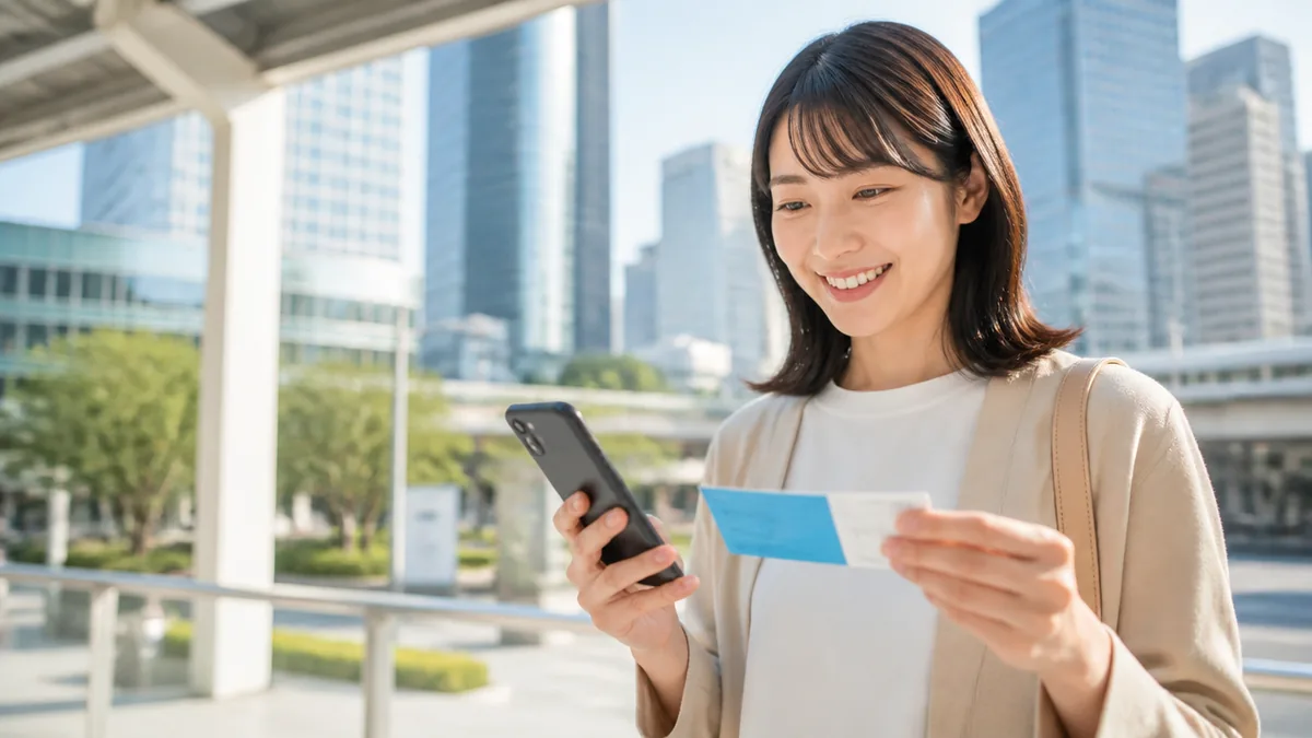 チケットは1,000円から｜買い方と席種の選び方の解説画像