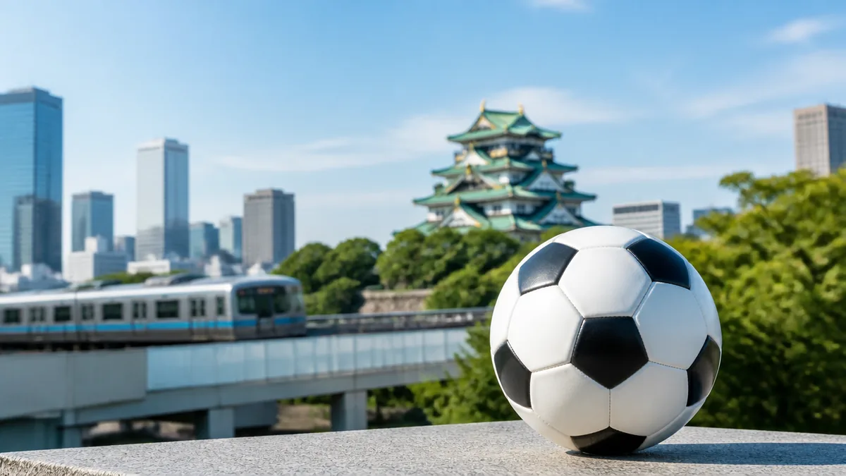 アジア大会 サッカーの日程と大会形式|女子は9月14日・男子は9月15日開幕の解説画像