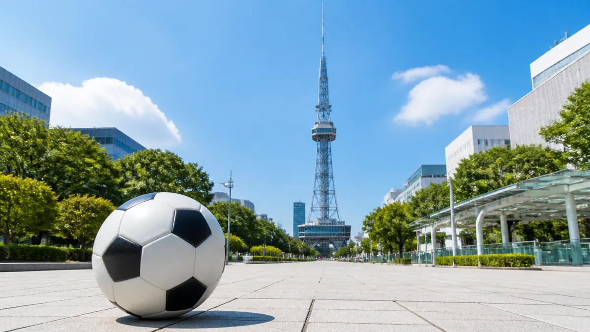 日本代表はいつ・どこで戦う?男子U-21となでしこの日程と結果の解説画像
