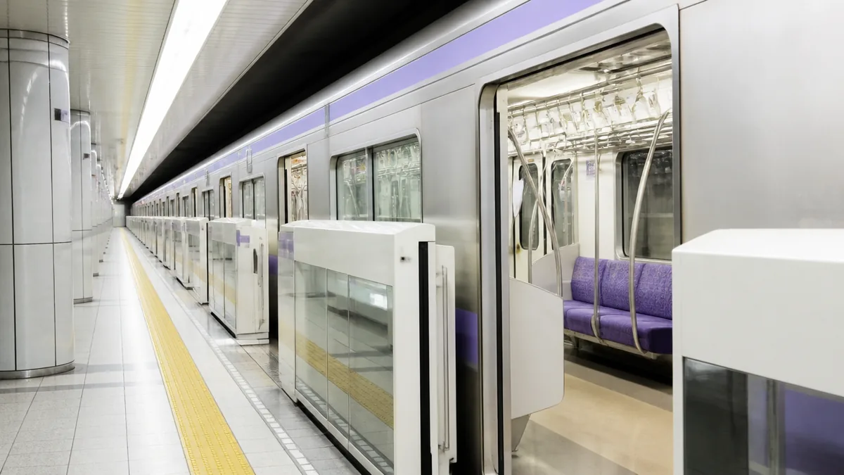 1駅だけ電車に乗るのはアリ?名城線とゆとりーとラインの使いどころの解説画像