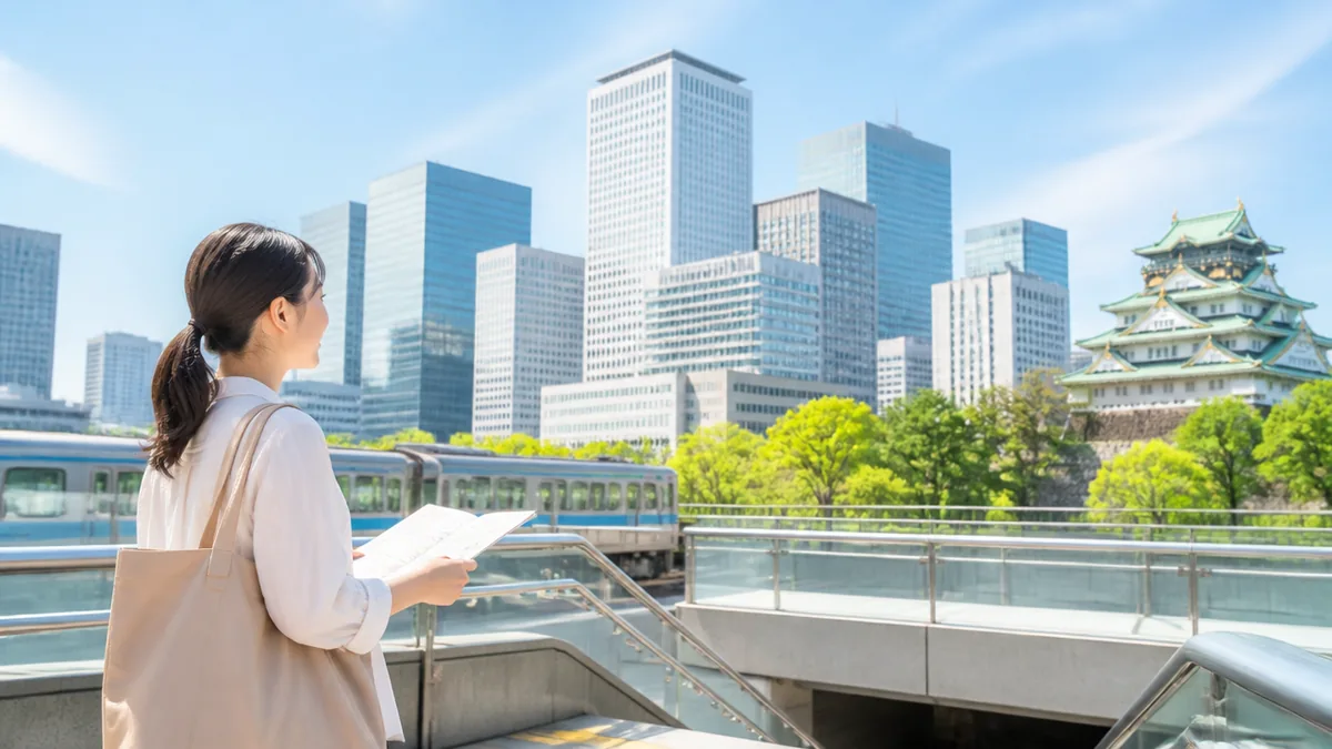 今日の展示会はどれを選ぶ？4つの見どころを整理の解説画像